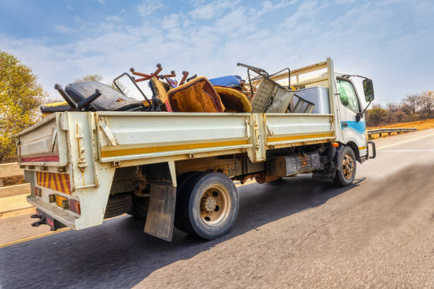 Moving and Downsizing Cleanouts in Holly Hills, CO