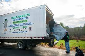 Junk Removal for Events in Holly Hills, CO